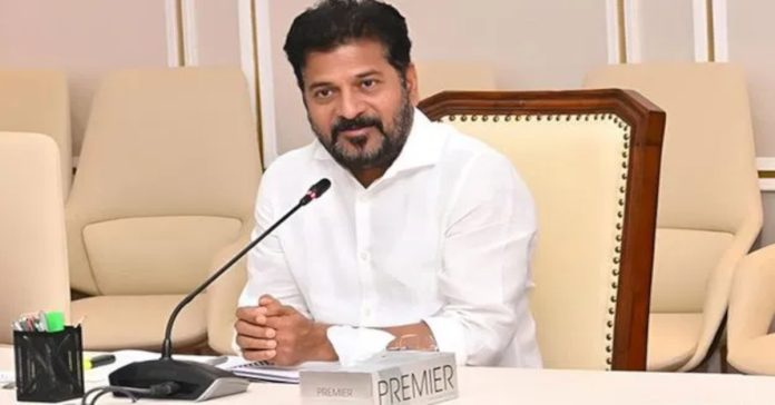 cm revanth