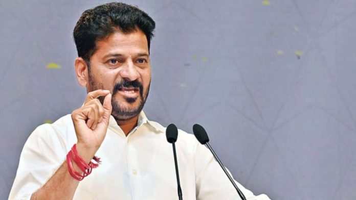 నేడు కొడంగల్కి సీఎం రేవంత్ రెడ్డి