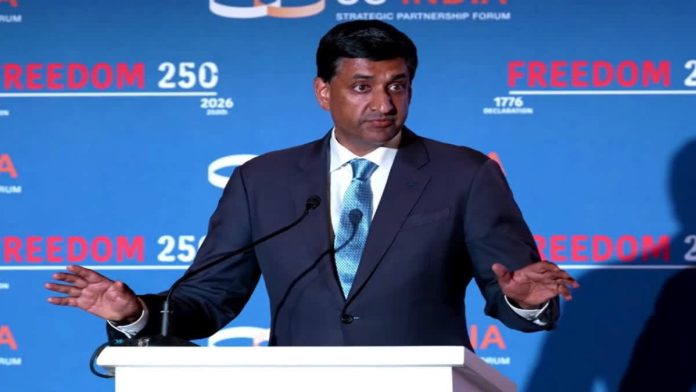 Deteriorating India-US Relations