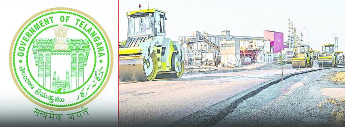 ఎక్స్ ప్రెస్వేలు… ఎలివేటెడ్ కారిడార్లు..!