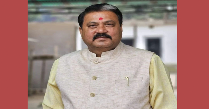 బీజేపీ ఎమ్మెల్యేకు నాలుగేండ్లు జైలుశిక్ష