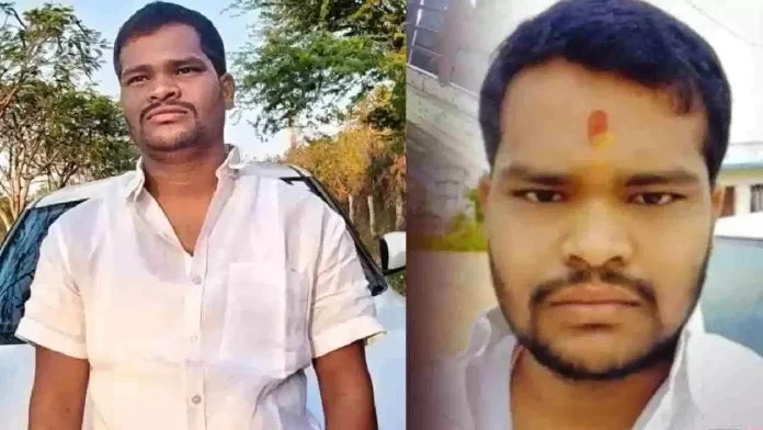 షాబాద్ ఆరు మర్డర్ల కేసు నిందితుడు మృతి