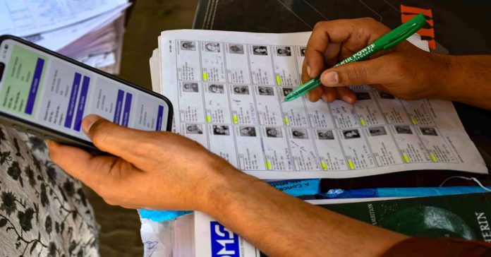 తెలంగాణలో సర్ ప్రక్రియ గడుపు పొడిగింపు