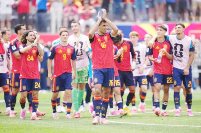 Super Spain