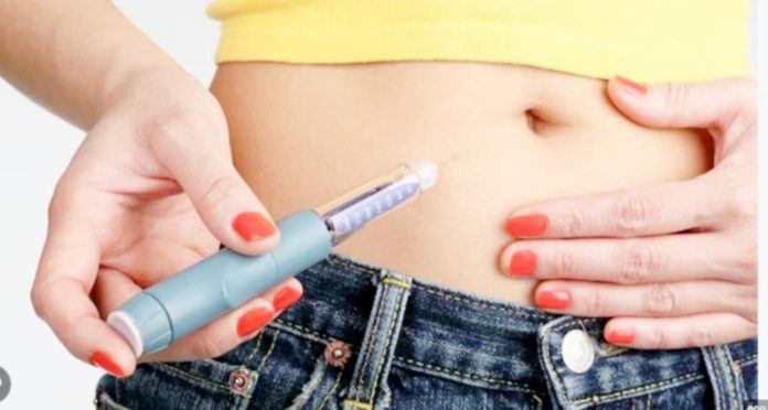 మధుమేహ చికిత్సలో కొత్త అధ్యాయం