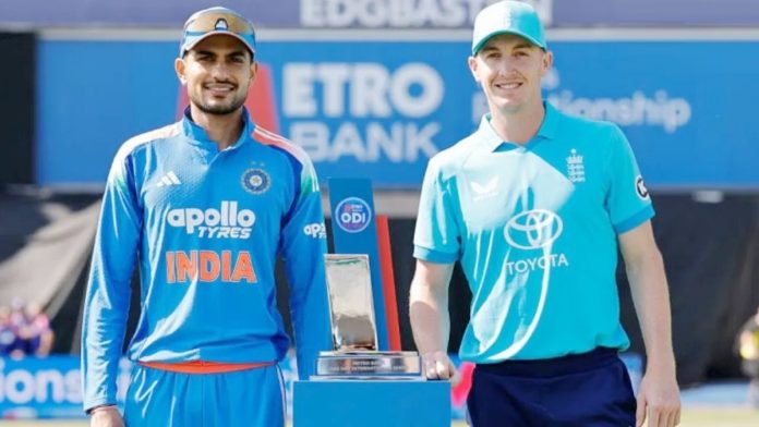 లార్డ్స్లో గెలిస్తేసిరీస్ మనదే..!