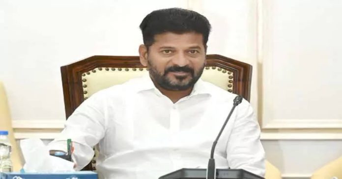 CM Revanth Reddy holds high-level review on Tourism Department.