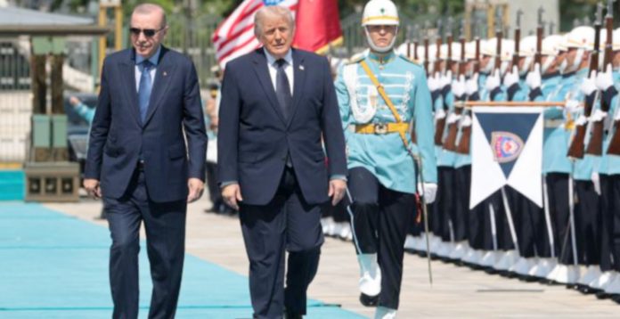 ఆయుధ డీలే లక్ష్యం