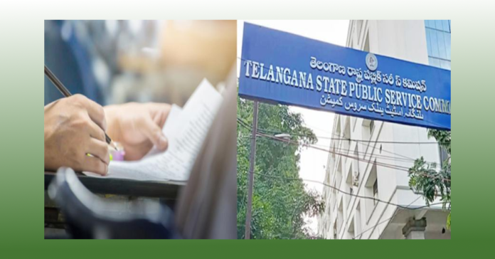 ఉద్యోగార్థులకు గుడ్న్యూస్.. రెండు నోటిఫికేషన్లు విడుదల