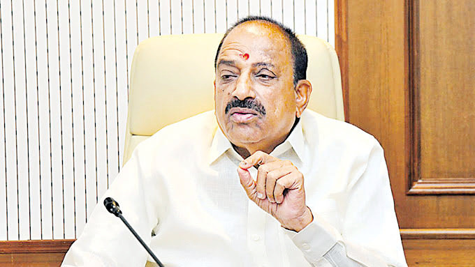 సిద్దిపేట జిల్లాలో 6 వేల యూరియా బస్తాలు మాయం