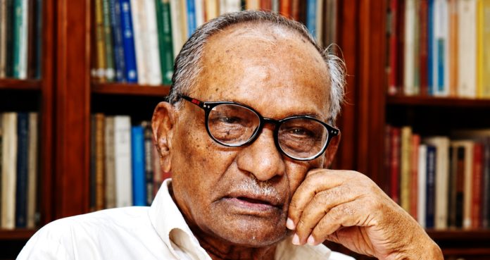 Malla Reddy is not an end, but a continuation...