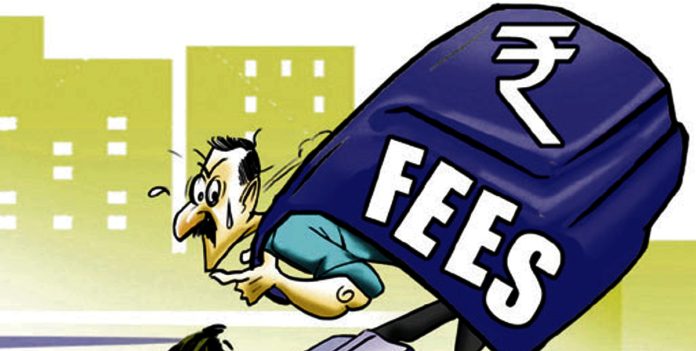 ఫీ‘జులుం’ పై నియంత్రణ ఇంకెప్పుడు?