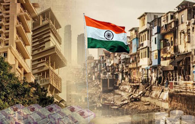 అసమానతల అంతమే… నిజమైన స్వాతంత్ర్యం