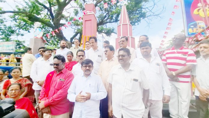 Sunnam Rajaiah