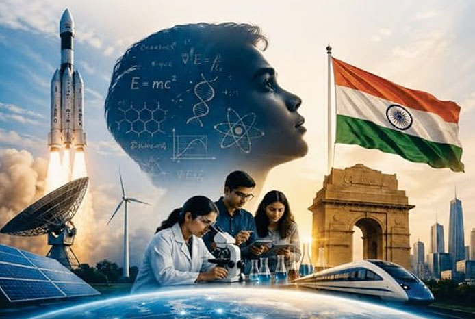 సైంటిఫిక్ టెంపర్-నేటి అవసరం