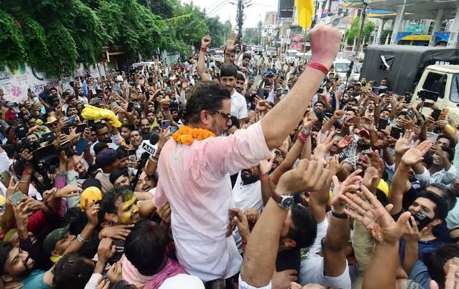 బీజేపీకి బాంకీపూర్ గుణపాఠం!