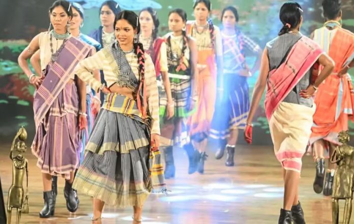 ‘‘నేనూ ర్యాంప్ వాక్ చేస్తా!’’