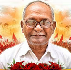 విప్లవాల‘సారం’పల్లి
