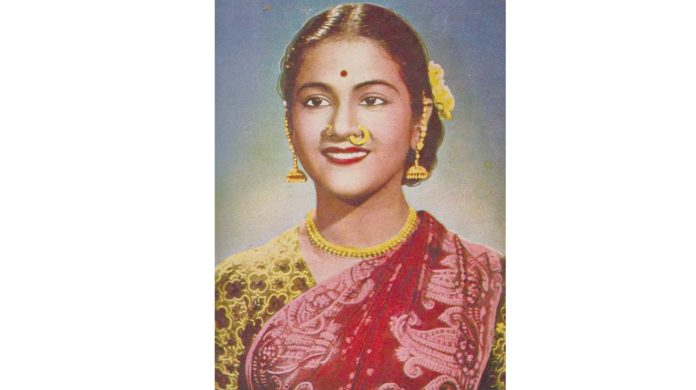 కమలా నారాయణన్ ఆంక్షల సంకెళ్లను తెంచుకున్న నృత్యహేల