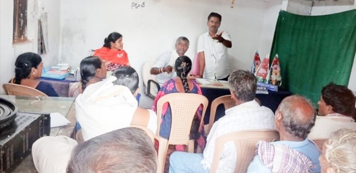 గ్రామ అభివృద్ధికి గ్రామసభ కీలకం..