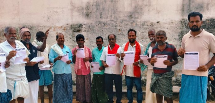 ప్రశ్నించే హక్కును కాలరాస్తే తిరుగుబాటు చేస్తాం