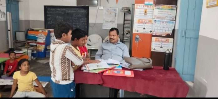The number of students in government schools needs to be increased further.