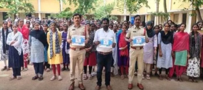 జాతీయ సైబర్ జాగ్రత్త దివాస్ కార్యక్రమం