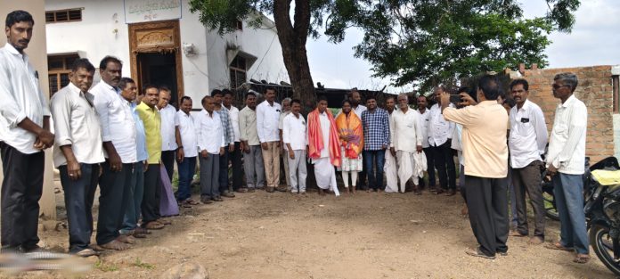 ఉన్నత చదువుల్లో గ్రామీణ ప్రాంత యువత రాణించాలి