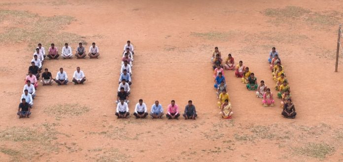 ఎఫ్ఎల్ఎన్ పై ఉపాధ్యాయుల అవగాహన