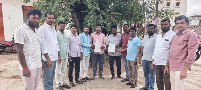నిరుపేదలకు ఆర్థిక భరోసా సీఎం రిలీఫ్ ఫండ్