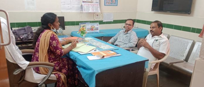 సీజనల్ వ్యాధులపై అప్రమత్తంగా ఉండాలి