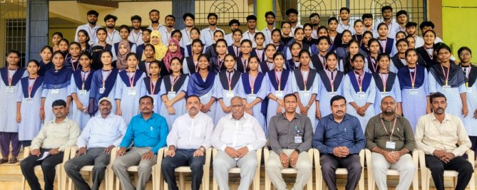 సెమిస్టర్ పరీక్షా ఫలితాలలో ‘మిస్ట్’ విద్యార్థుల ప్రతిభ