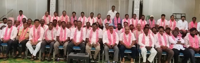 ‘సండ్ర’పై వ్యక్తిగత వ్యాఖ్యలు చేస్తే చూస్తూ ఊరుకోం