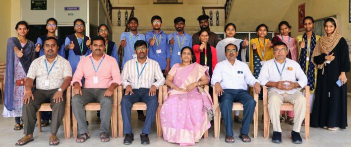 అత్యుత్తమ ఫలితాలు సాధించిన ‘సాయిస్ఫూర్తి’ విద్యార్థులు