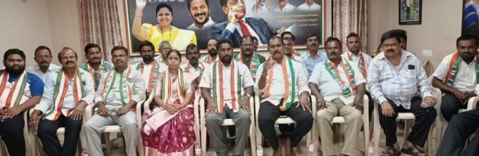 ఆధారాలు లేని ఆరోపణలు మానుకోండి