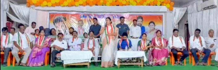 ఓటర్ల జాబితా సవరణలో బీఎల్ఏలు బాధ్యతగా పనిచేయాలి