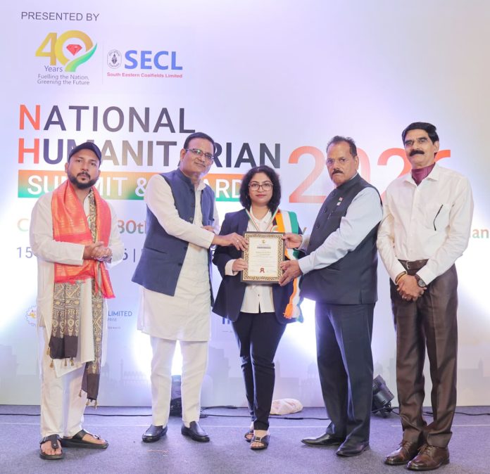 National Humanitarian