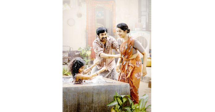 అవే అసలైన సంపద..