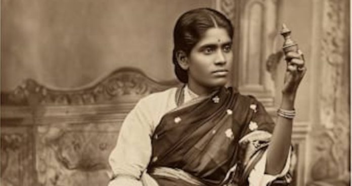 తొలినాటి తమిళ సినిమా – దేవదాసి ప్రభావం