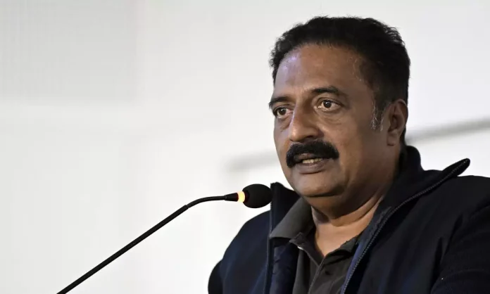 అయినా నా ఓటును తొలగించారు..ఓటు గల్లంతుపై ప్రకాశ్ రాజ్