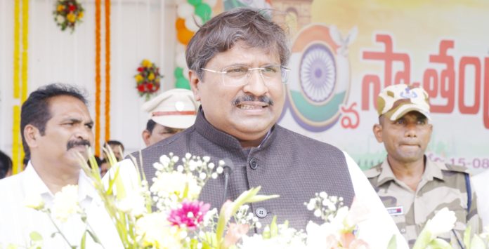 కొత్త గనులతో సింగరేణికి నూతన జవసత్వాలు