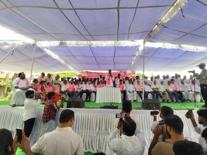 కళ్యాణలక్ష్మి, షాదీముబారక్ ఆపితే..ఊరుకోం