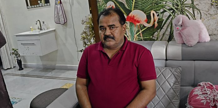 మైనింగ్ అధికారిపై ఏసీబీ ఉచ్చు
