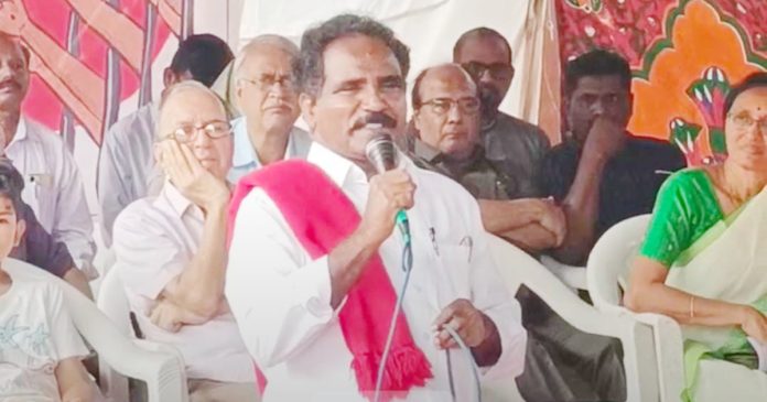 నిర్బంధిస్తే రెట్టింపు వేగంతో ఉద్యమాలు