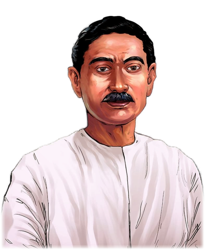 హిందీ గోర్కి- ప్రేమ్ చంద్