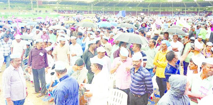 సీపీఎస్ను రద్దు చేయండి