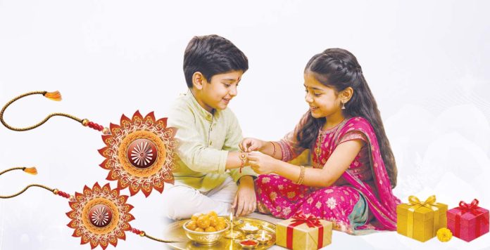 తోబుట్టువులకు తోడుగా.. ఆడబిడ్డలకు అండగా..
