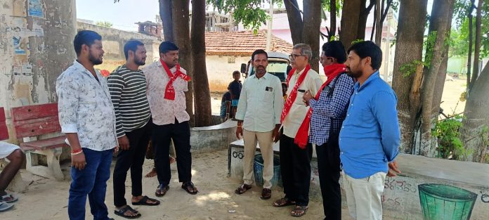 అగర్వాల్ పరిశ్రమ విస్తరణకు అనుమతులిస్తే ఉద్యమం