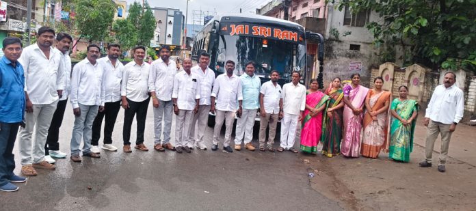 Orientation program for Municipal Council members