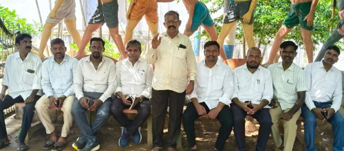 సమ సమాజ నిర్మాణమే ఎంఆర్పీఎస్ లక్ష్యం